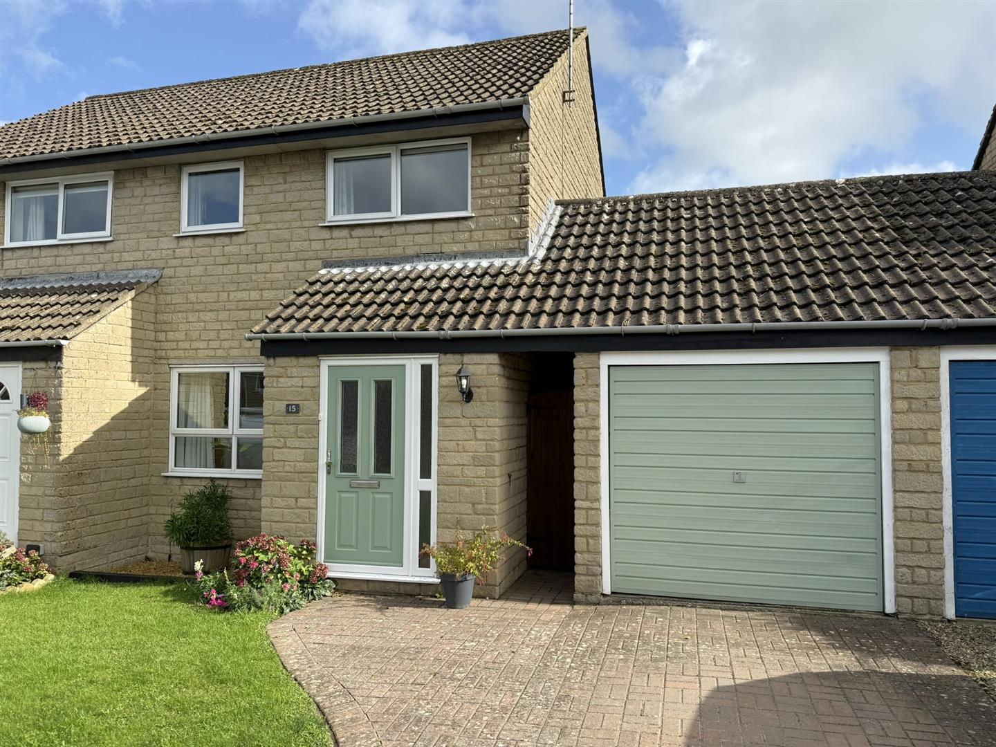 The Close, Kington St. Michael, Chippenham